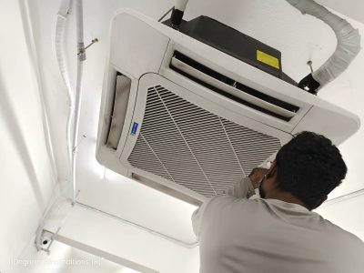cassette-ac-repair-and-service